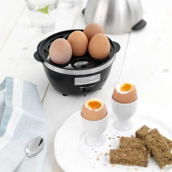 Cuecehuevos eléctrico